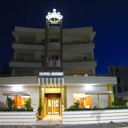 Hotel Royal-2
