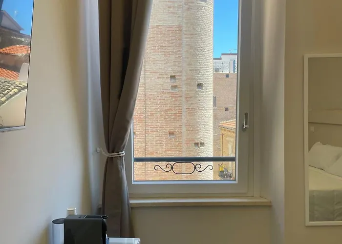 Le Cisterne Guest House Suite&Rooms