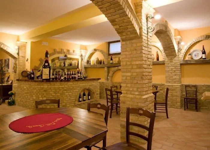 Azienda Vitivinicola Sergio Del Casale