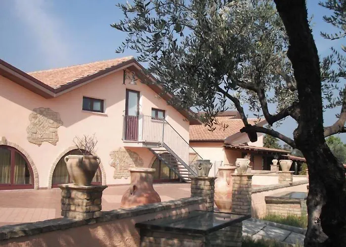 Azienda Vitivinicola Sergio Del Casale