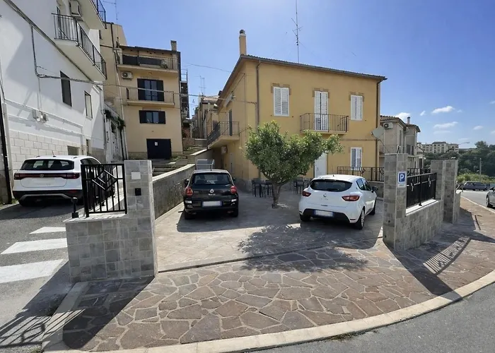 Central Vasto