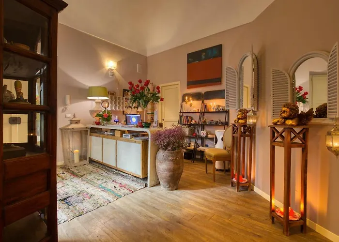 Corte Rossetti Le Dimore Luxury